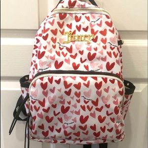 Juicy couture Backpack